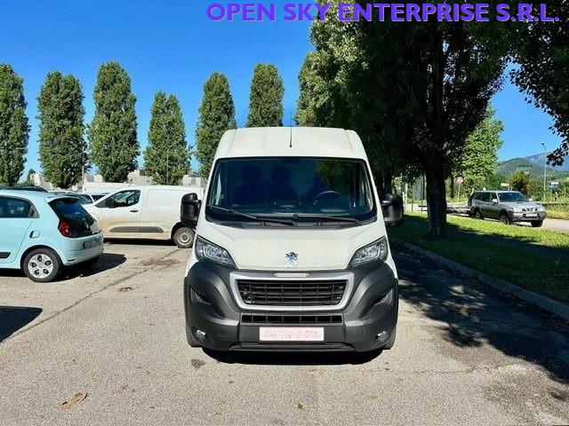 PEUGEOT Boxer 333 2.2 BlueHDi 120 PM-TM Furgone Premium