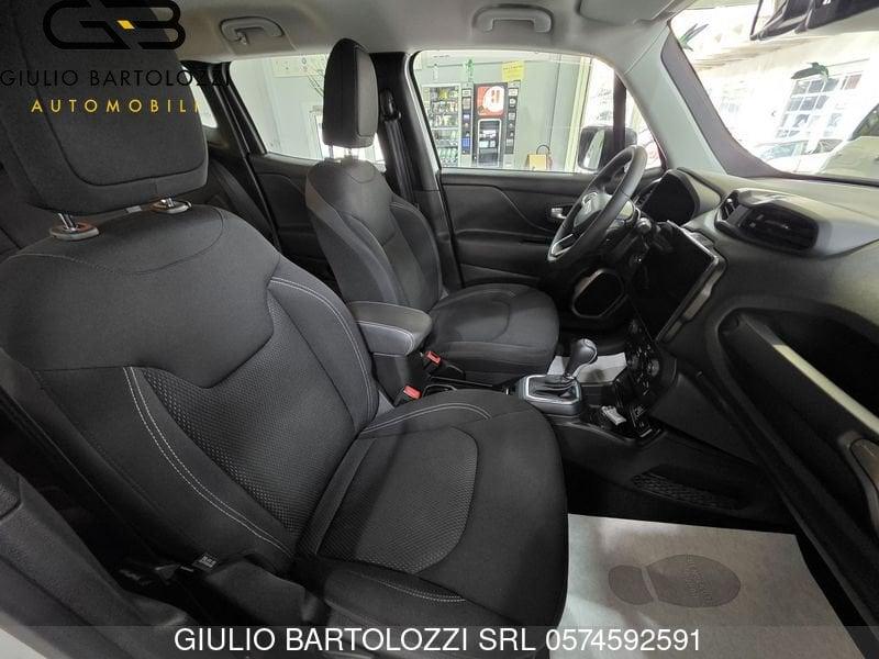 Jeep Renegade Renegade 1.5 Turbo T4 MHEV Altitude