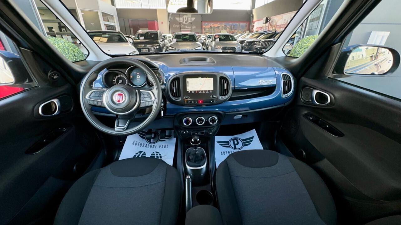 Fiat 500L 1.3 Multijet 95 CV Business