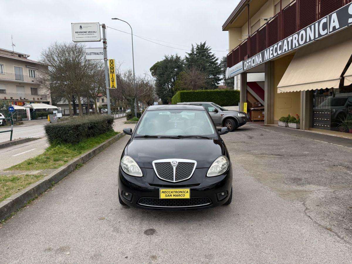 LANCIA - Ypsilon - 1.2 Oro NEOPATENTATI