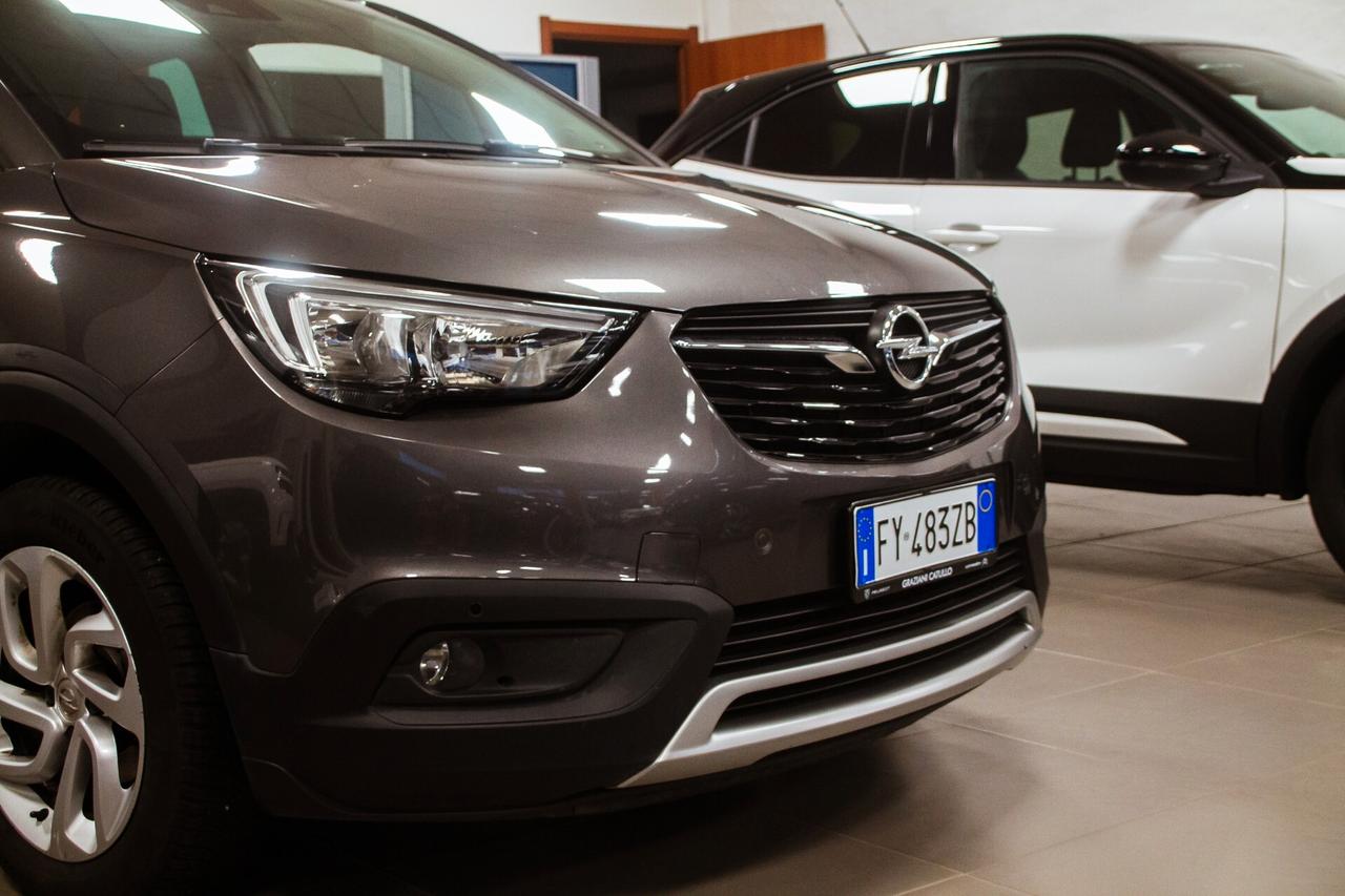 Opel Crossland Crossland X 1.5 ECOTEC D 102 CV Start&Stop Innovation