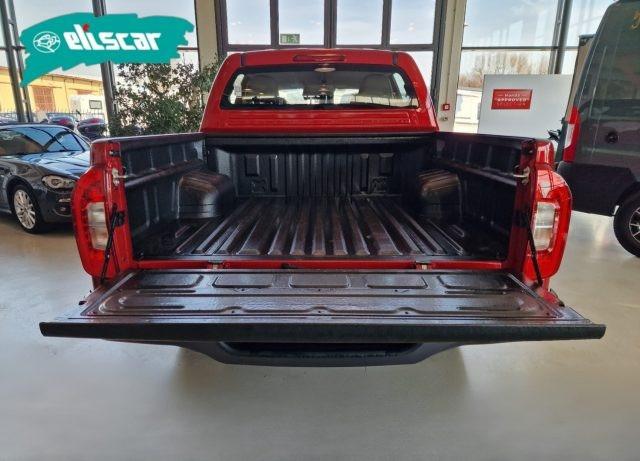 FOTON Tunland G7 TUNLAND G7 4x4