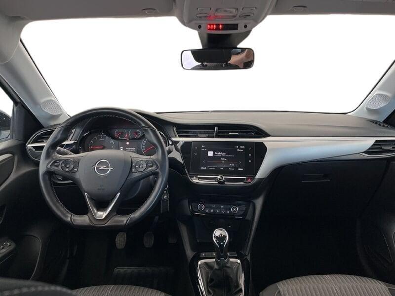 Opel Corsa VI 2020 1.2 Edition 75cv