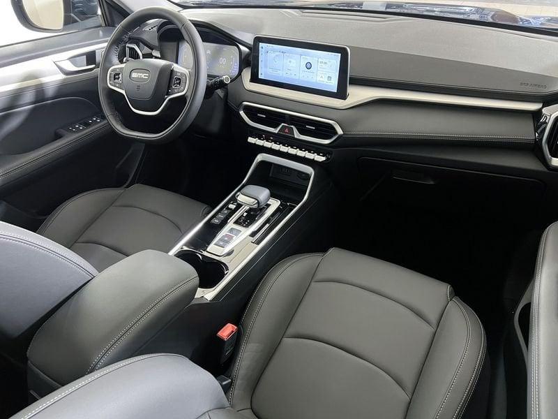 EMC Sei Sei 1.5 147cv cvt