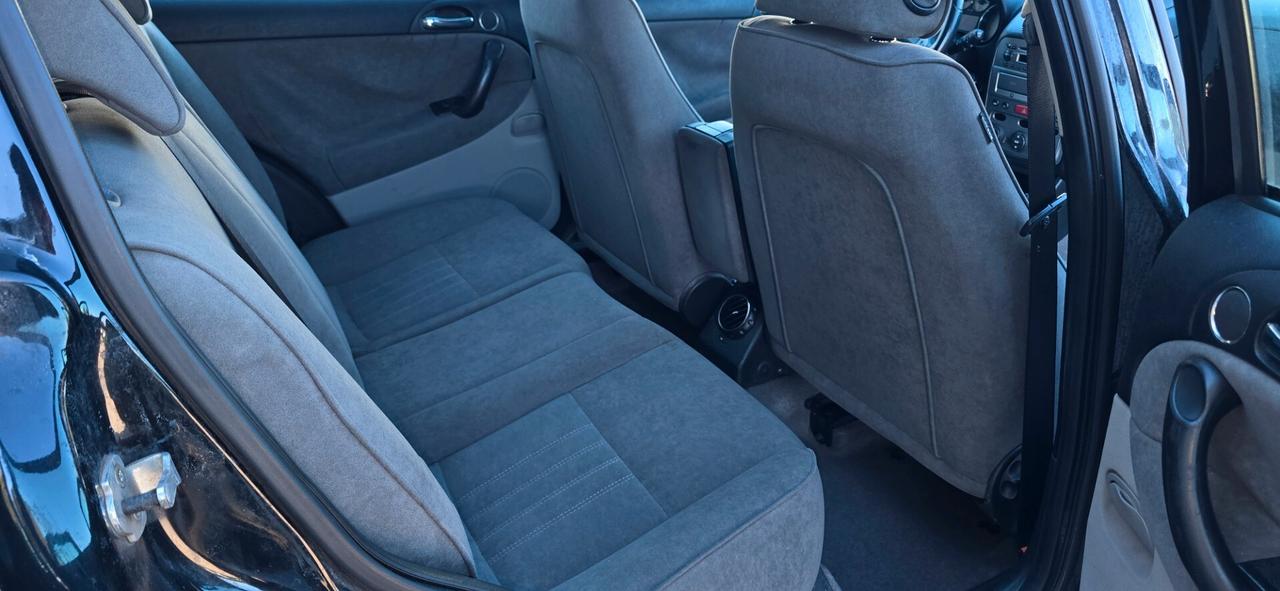 Alfa Romeo 147 Gpl gas 1.6 16V TS 5 porte Progression