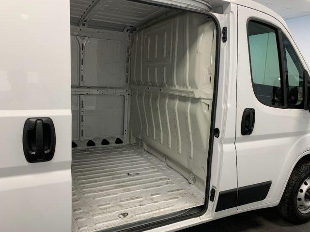 FIAT Ducato 30 2.2 Mjt Furgone PC-TM