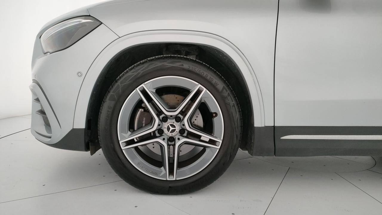 Mercedes-Benz GLA 200 d AMG Line Advanced Plus auto