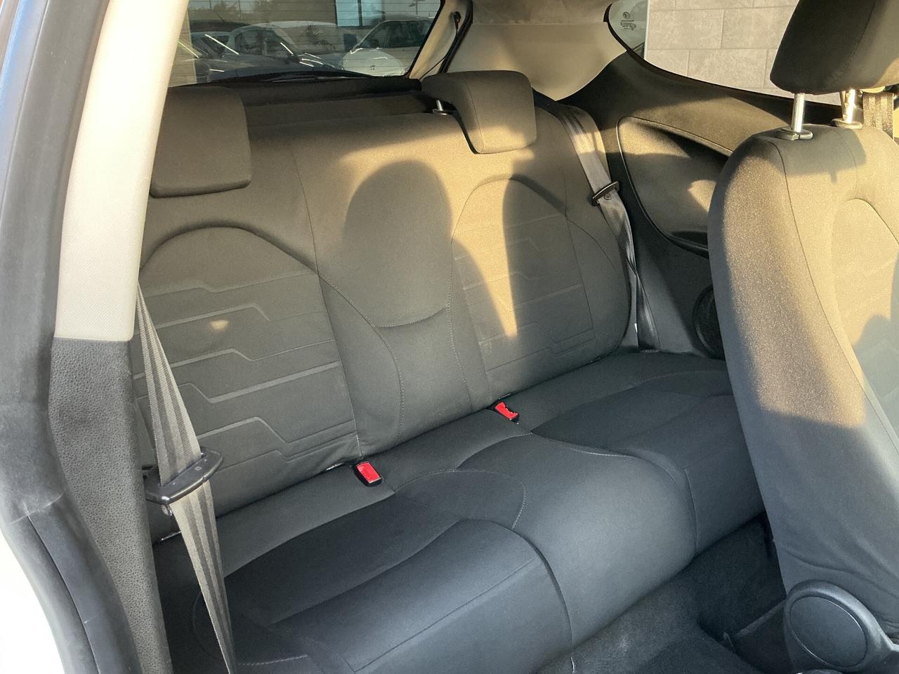 Alfa Romeo MiTo 1.3 Diesel Neopatentati