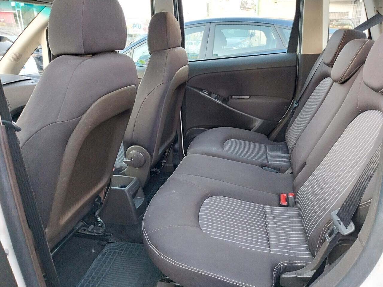 LANCIA MUSA 1.4 GPL SOLI 113.000 KM 2009