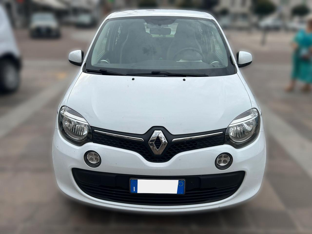 Renault Twingo 0.9 tce 90cv - ANCHE PER NEOPATENTATI