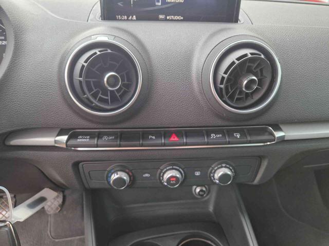 AUDI A3 Sport Back 1.6 TDI Business