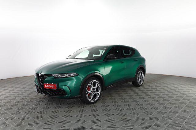 ALFA ROMEO Tonale Tonale 1.5 130 CV MHEV TCT7 Edizione Speciale