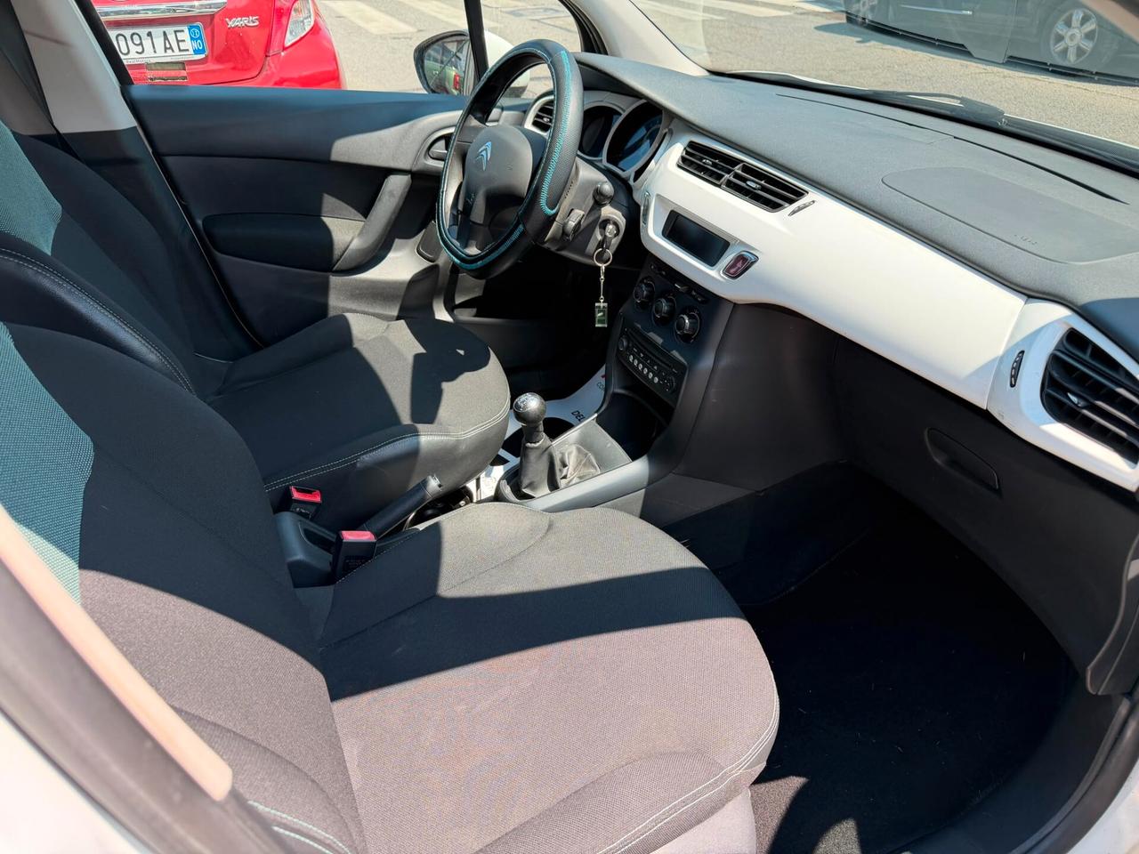 Citroen C3 PureTech 68 Exclusive