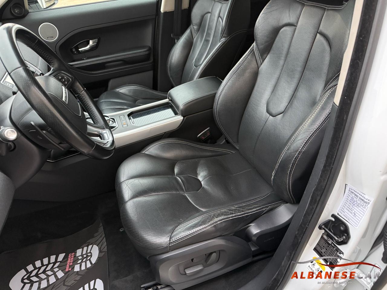 Land Rover Range Evoque 2.2 Sd4 5p. Dynamic