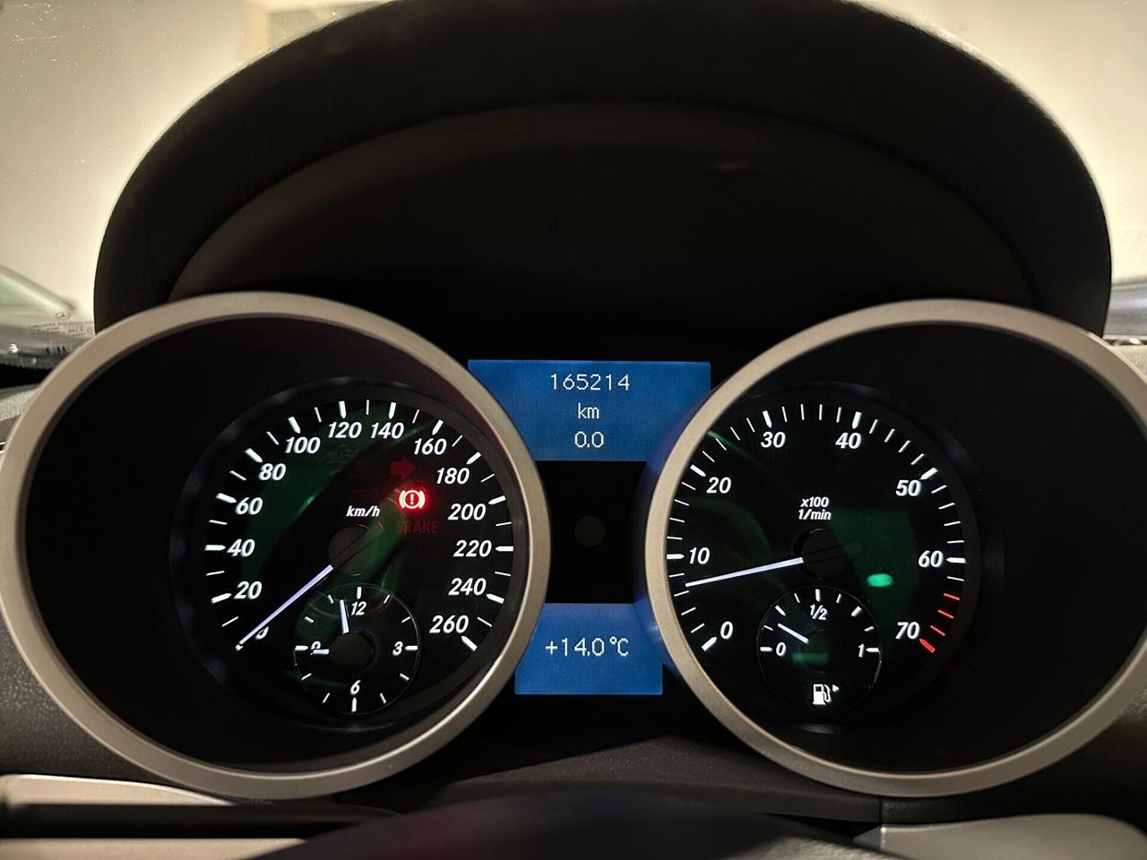 Mercedes-benz SLK 350 MANUALE - AIRSCARF BELLISSIMA!