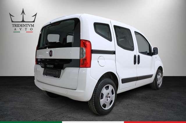 Fiat Qubo 1.4 8v Lounge 77cv