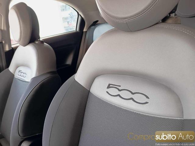 FIAT 500X 1.3 MultiJet 95 CV Lounge