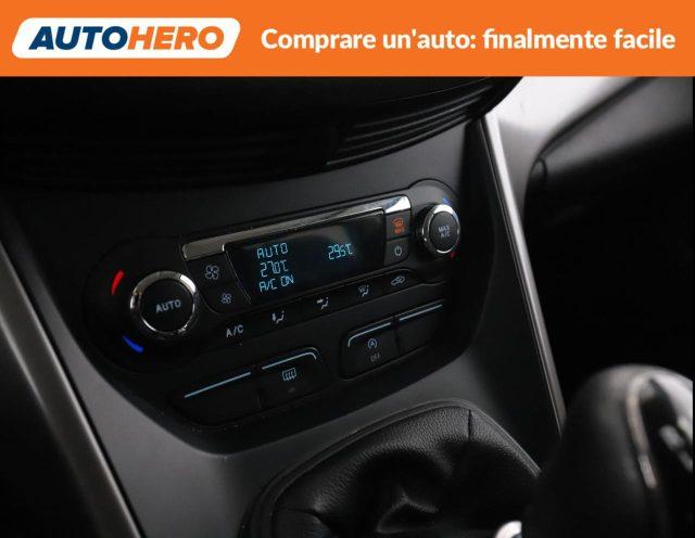 FORD Kuga 2.0 TDCI 120 CV S&S 2WD Plus