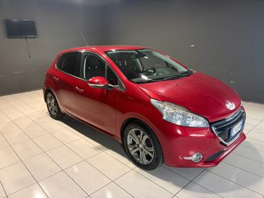 PEUGEOT 208 DEL 2013 BENZINA 110.000 KM