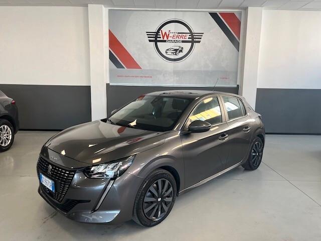 Peugeot 208 PureTech 75 Stop&Start 5 porte Active