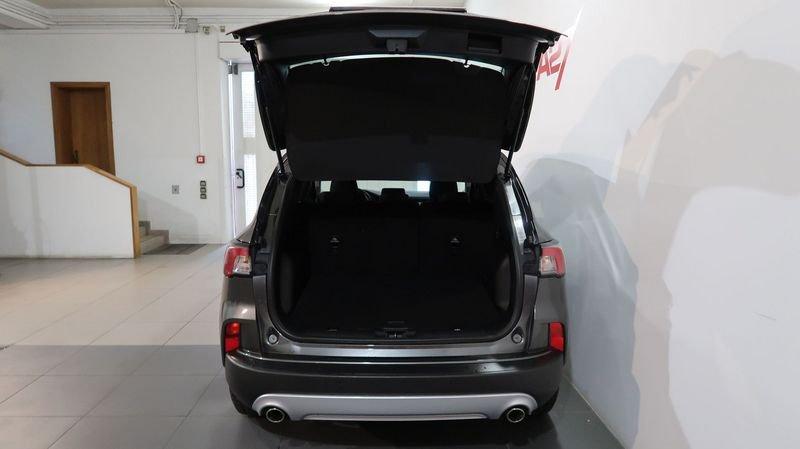 Ford Kuga Kuga 2.5 phev Titanium Business 2wd 225cv e-shifter