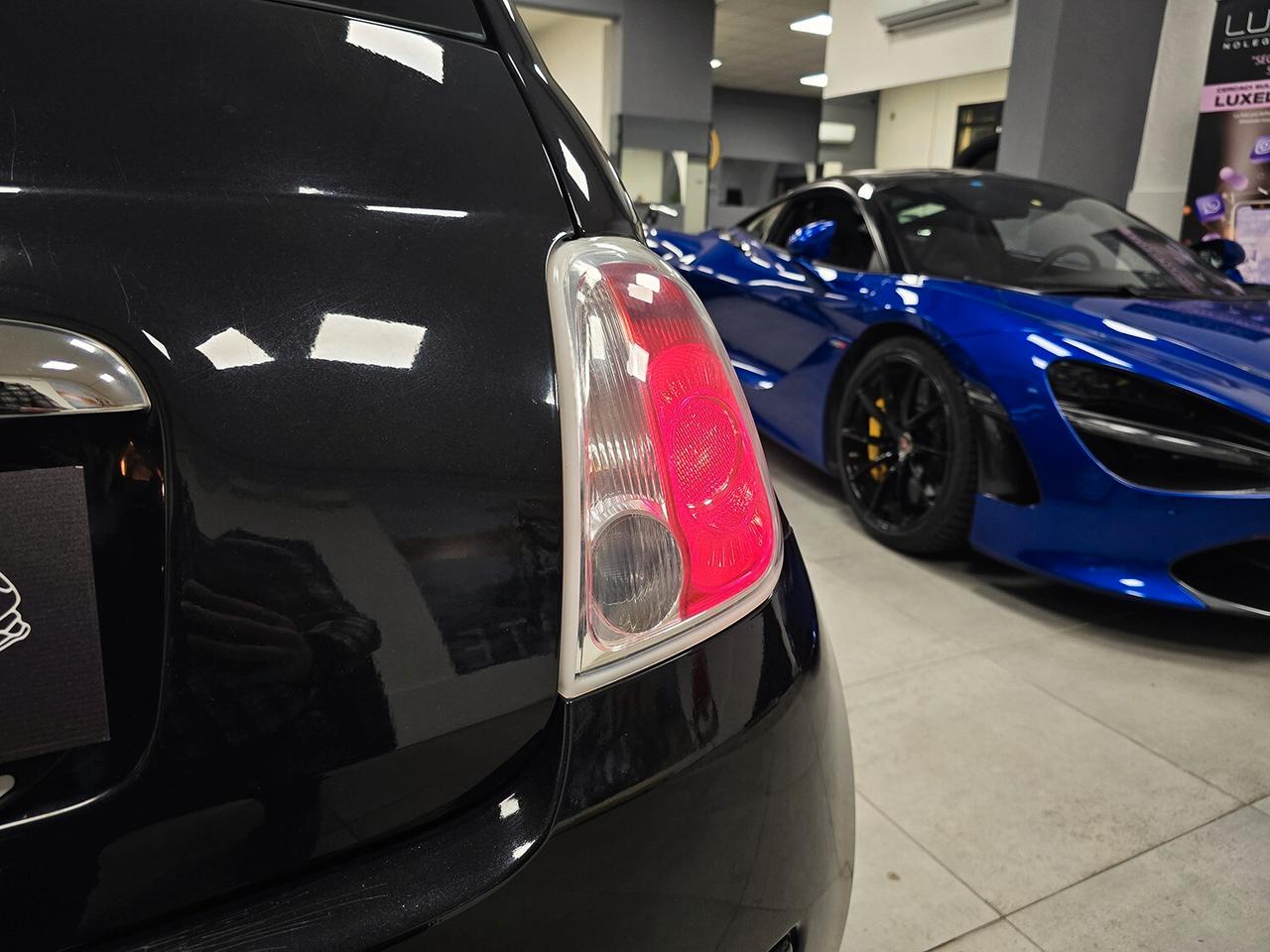 III 1.2 POP 69CV_GARANZIA 12 MESI_NEOPATENTATI_TOP_CITY