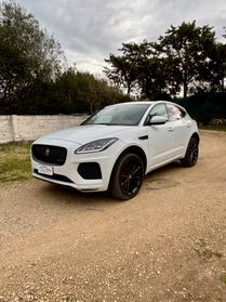 Jaguar E-Pace 2.0D 150 CV AWD aut. R-Dynamic S