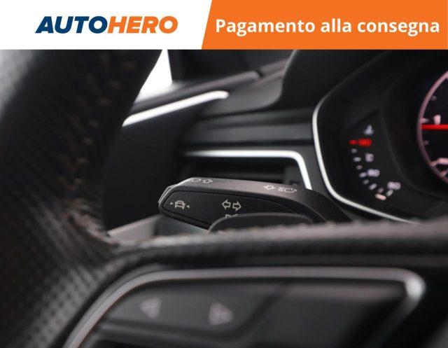 AUDI A5 SPB 2.0 TDI 190 CV quattro S tronic Business Sport