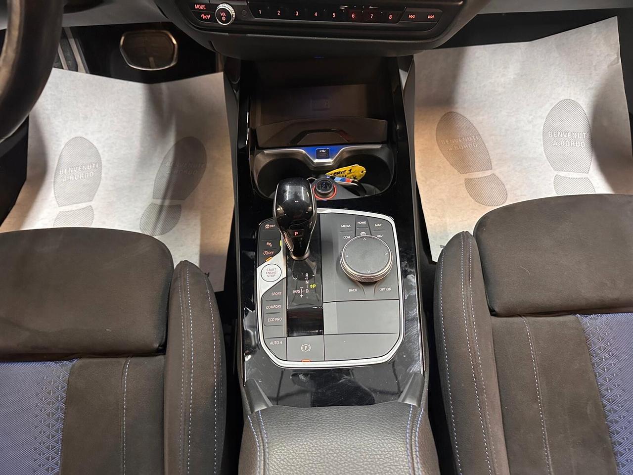 BMW 128 ti auto M SPORT * 91.000 KM *