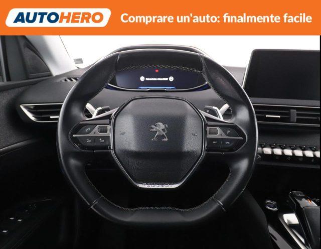 PEUGEOT 3008 PureTech Turbo 130 S&S EAT6 Allure
