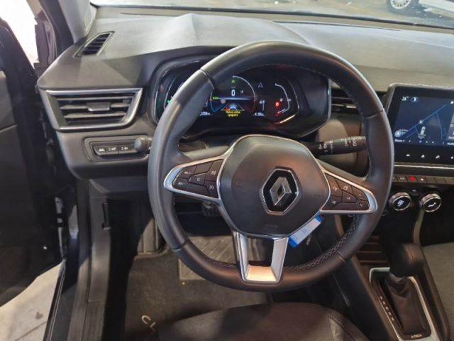 RENAULT Clio AUTOMATICA! Full Hybrid E-Tech 140cv Business