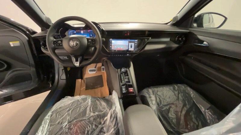 ALFA ROMEO Junior Junior 1.2 136 CV Hybrid eDCT...