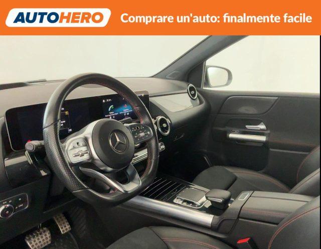 MERCEDES-BENZ B 200 d Automatic Premium