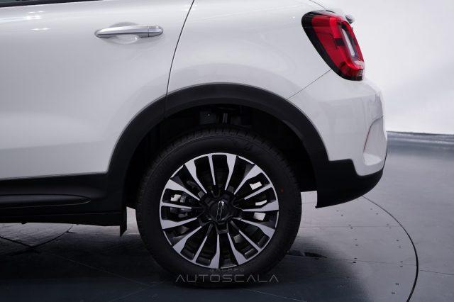 FIAT 500X 1.3 MultiJet 95cv Pack Style