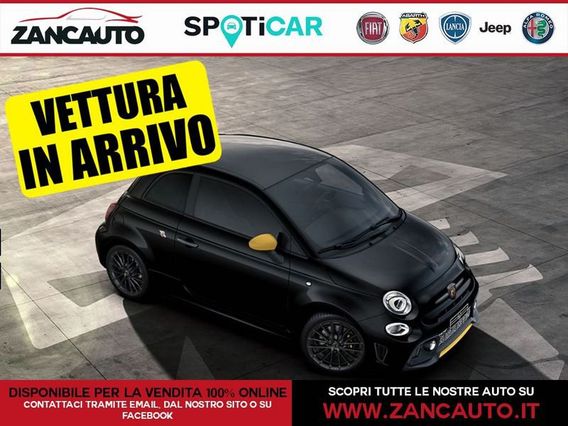 Abarth 695 S7 695 1.4 Turbo 180CV PROMO GIUGNO