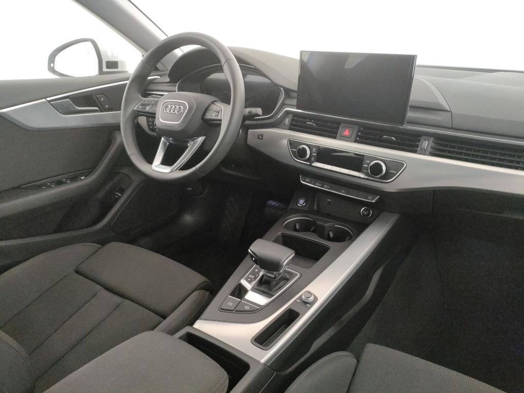 Audi A5 35 2.0 TDI mHEV S line Edition S tronic