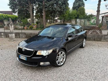Skoda Superb 2.0 TDI 140CV Comfort