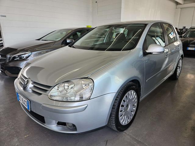 Volkswagen Golf Golf V 2003 5p 1.9 tdi Comfortline