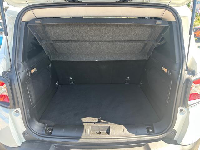 JEEP Renegade 1.6 Mjt 120 CV Longitude KM CERTIFICATI