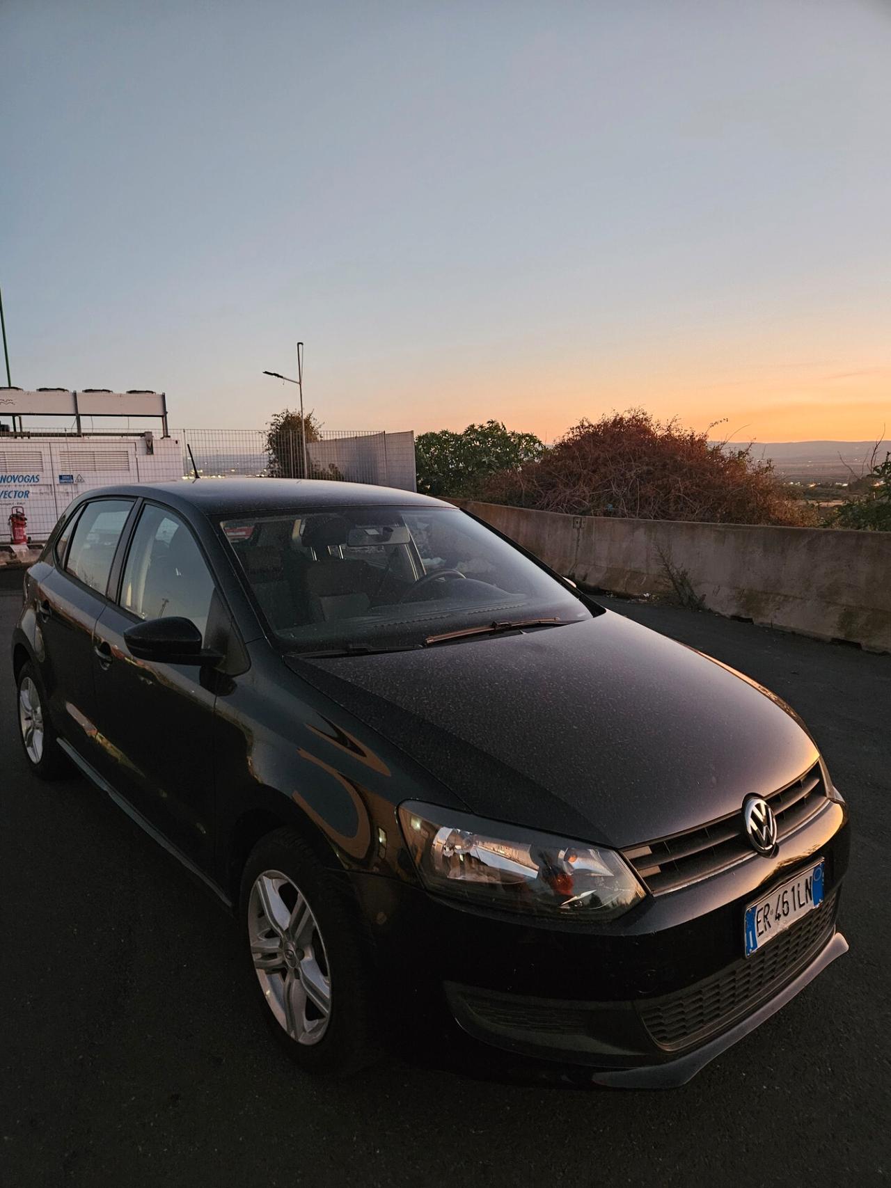 Volkswagen Polo 1.2 TDI DPF 5 p. Comfortline