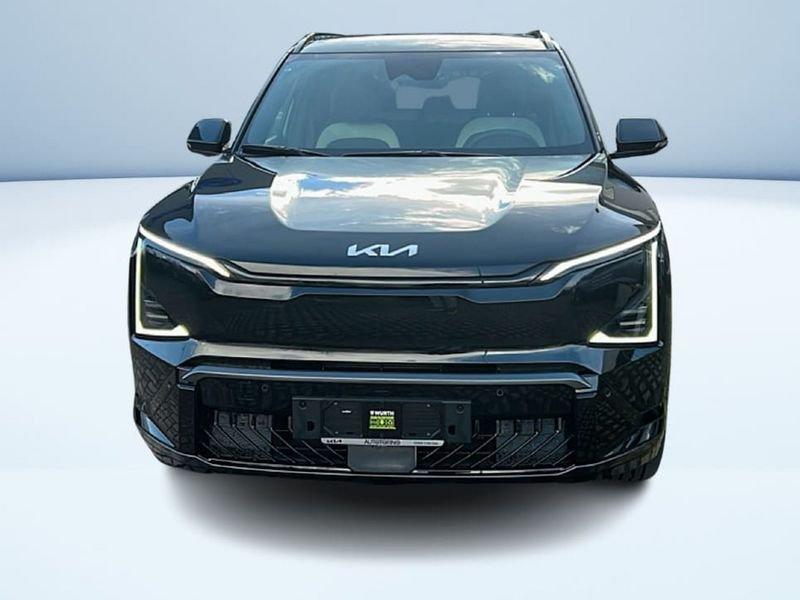 Kia EV5 Long Range GT-Line