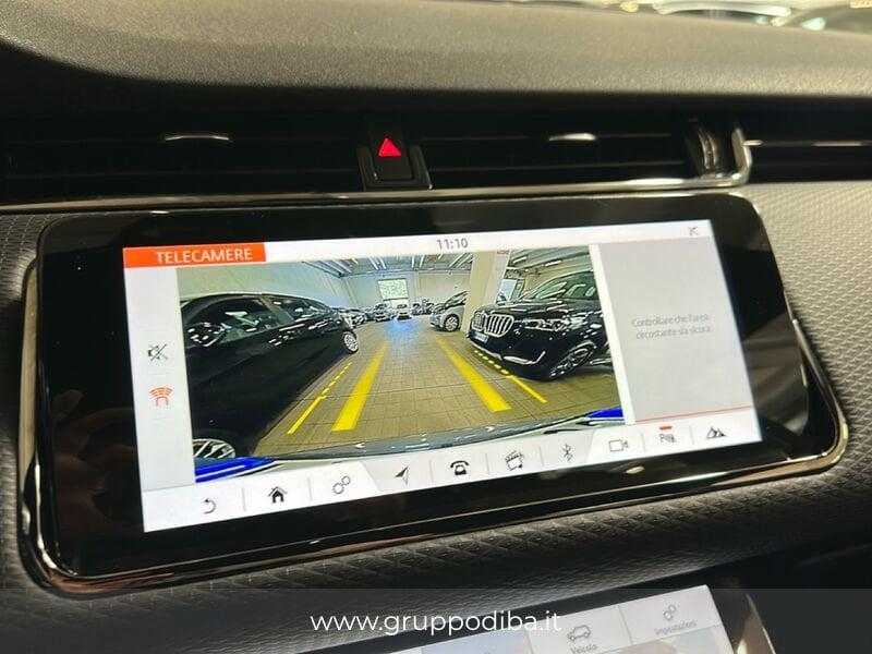 Land Rover Range Rover Evoque II 2019 Die 2.0d i4 mhev R-Dynamic HSE awd
