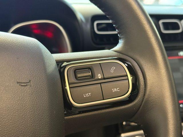 CITROEN C3 Aircross PureTech 110 S&S Shine Pack