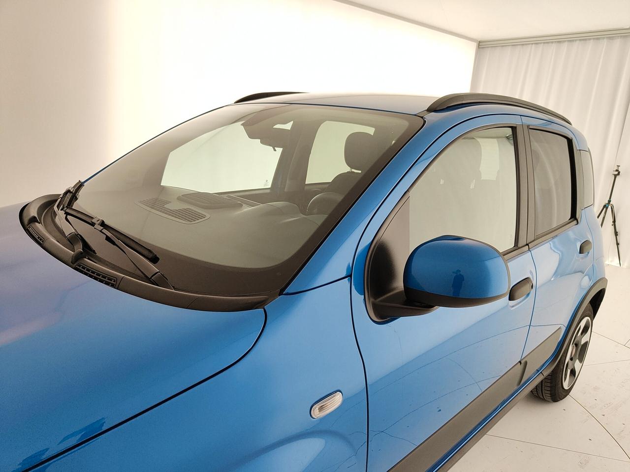 Fiat Panda Cross 1.0 FireFly S&S Hybrid