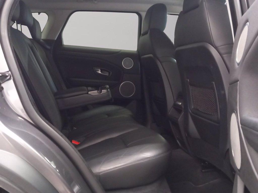 LAND ROVER Range rover evoque 5p 2.0 td4 se 150cv auto my18 del 2018