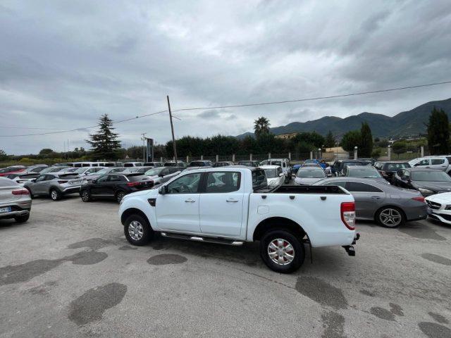 FORD Ranger 2.2 TDCi Doppia Cabina XLT 5pt.