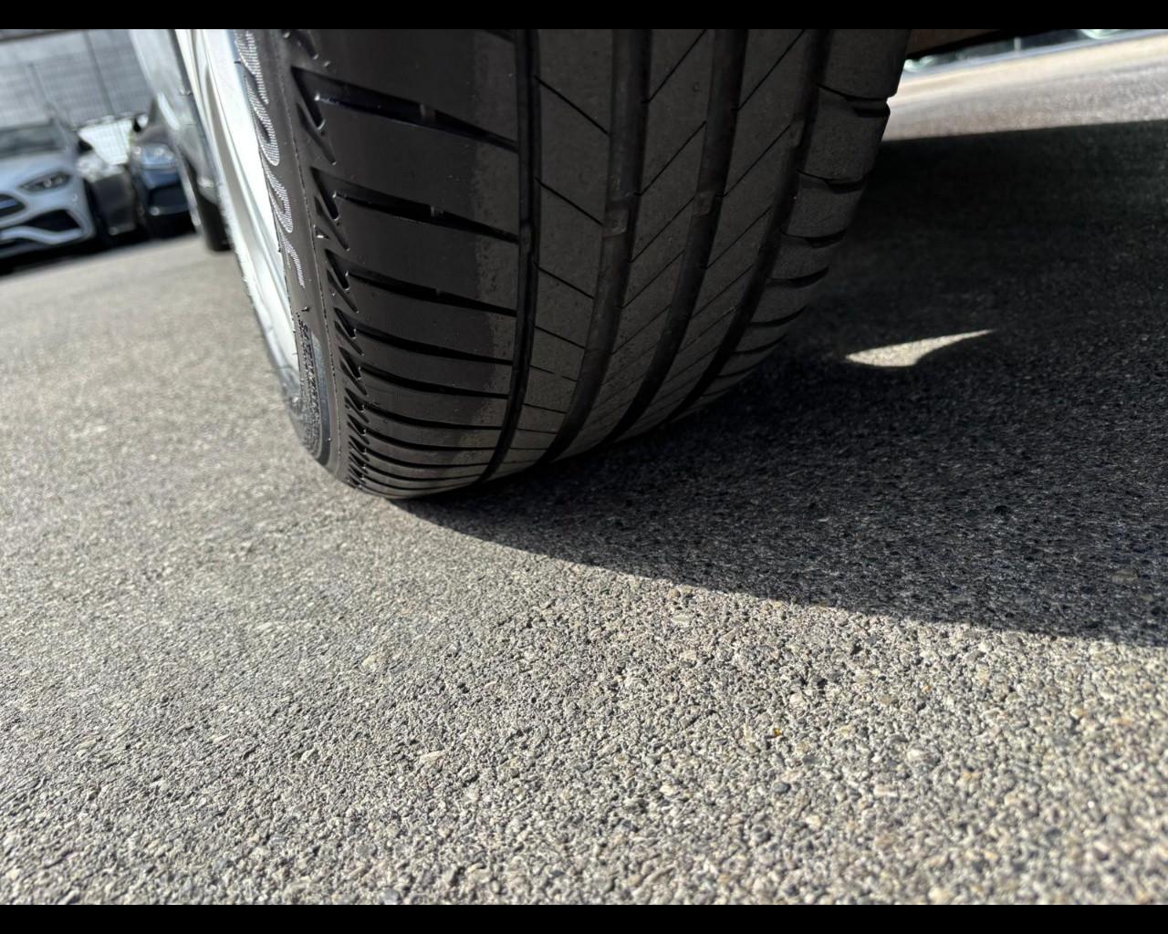 Mercedes-Benz Classe A - W176 - A 180 cdi (be) Sport