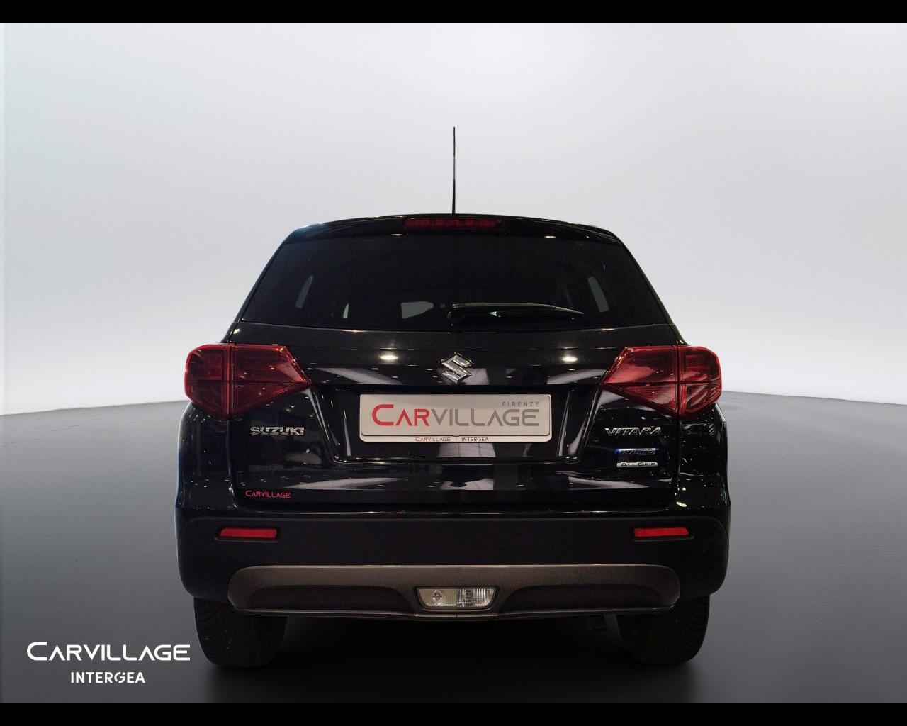 SUZUKI Vitara 1.4h Cool 4wd allgrip