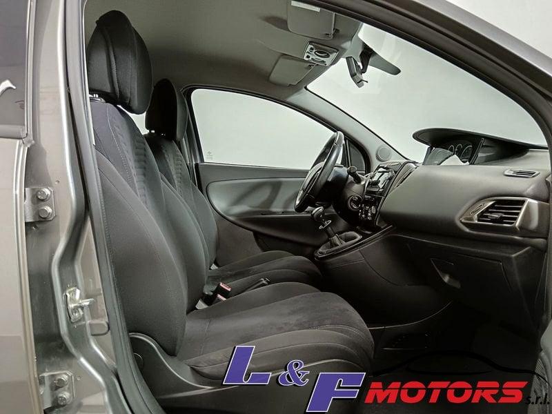 Lancia Ypsilon Ypsilon 1.2 69 CV 5 porte Gold