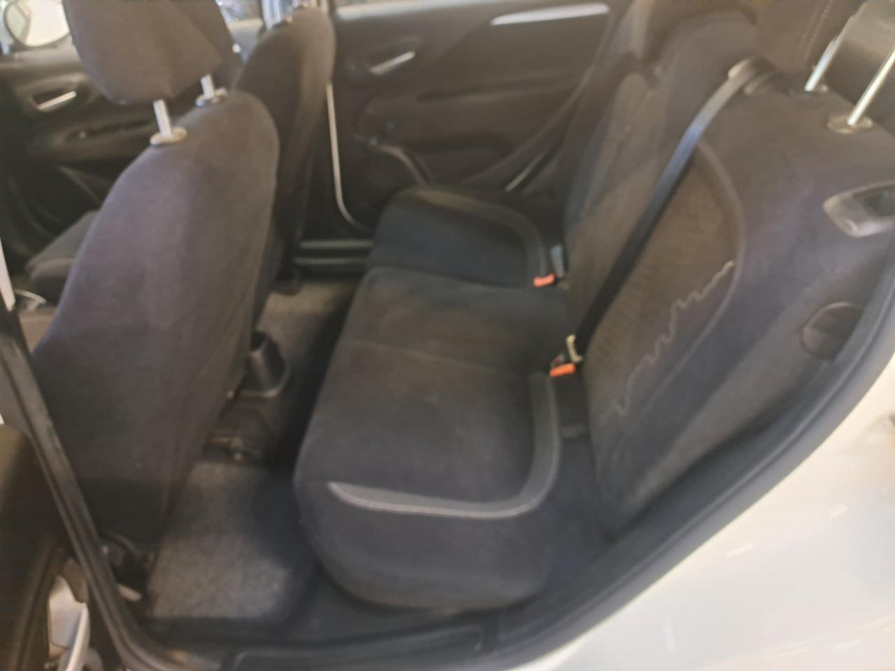 Fiat Punto 0.9 TwinAir Turbo S&S 5 porte Lounge